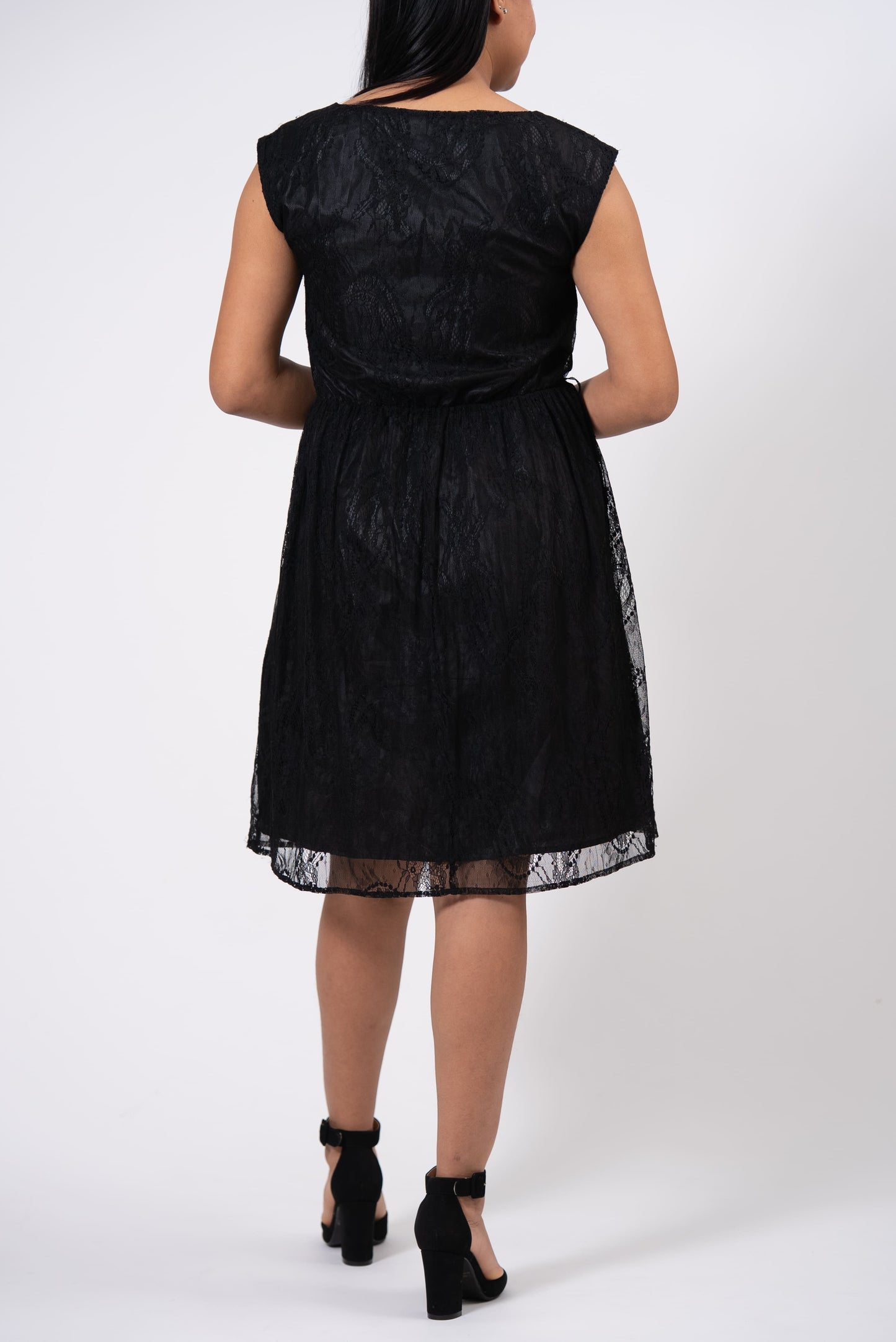 Vestido De Mujer Kenneth Cole S