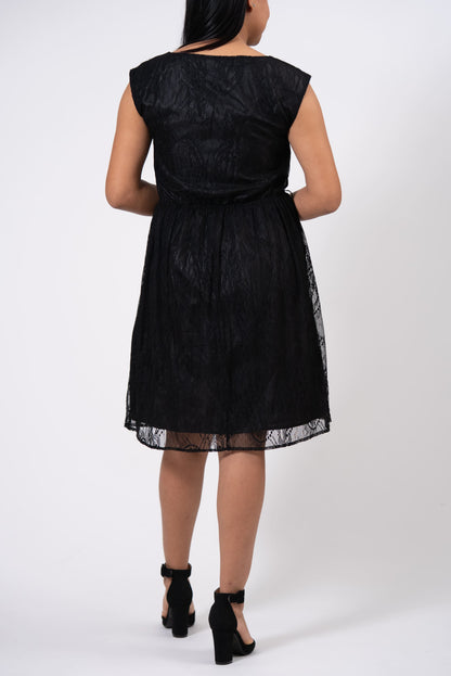 Vestido De Mujer Kenneth Cole S