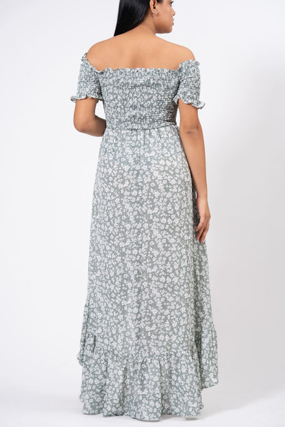 Vestido De Mujer Audrey Parks M