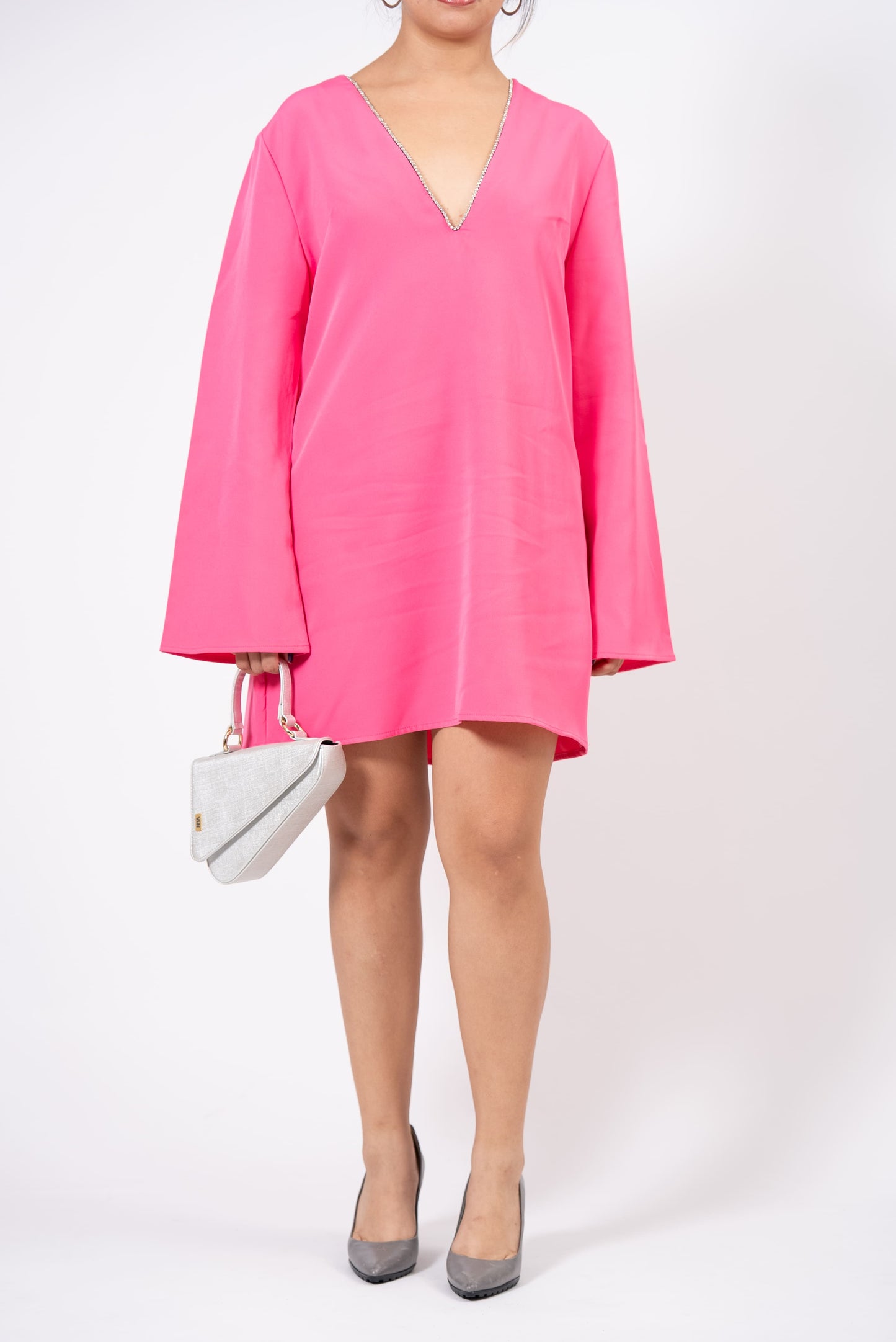 Blusas De Mujer Shein XL