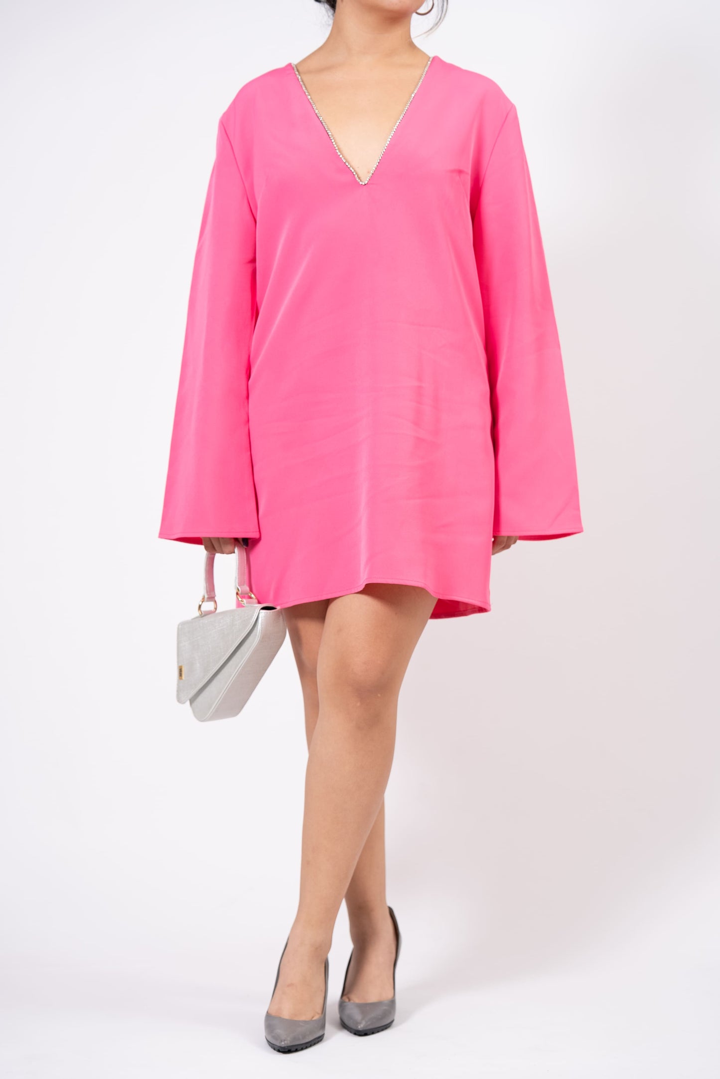 Blusas De Mujer Shein XL