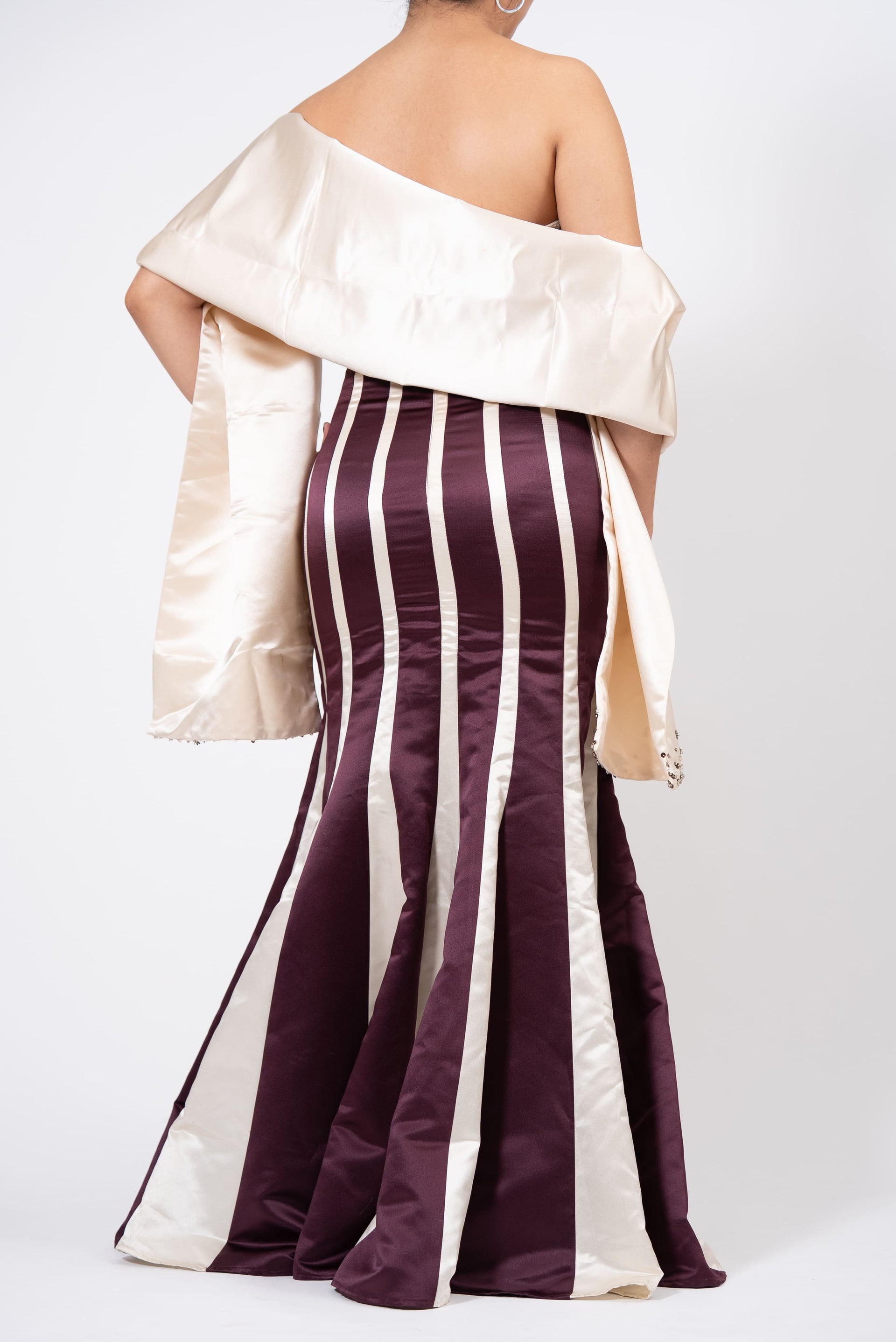 Vestido De Mujer Alyce Design (Talla: 10)