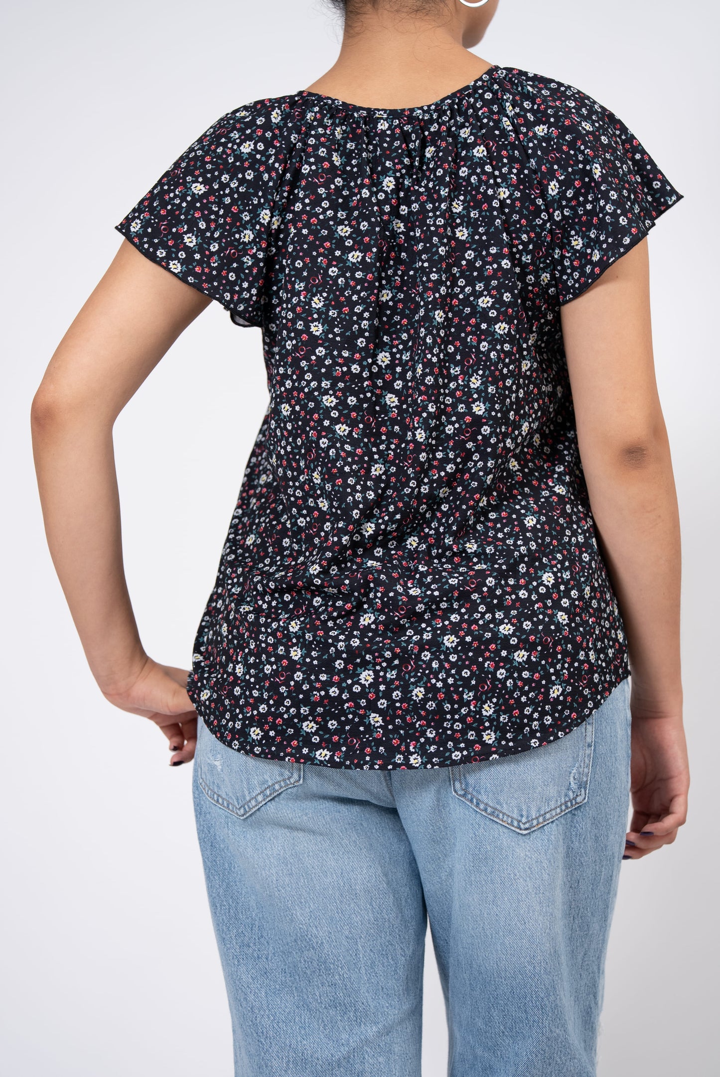 Blusas De Mujer Simple Fun M