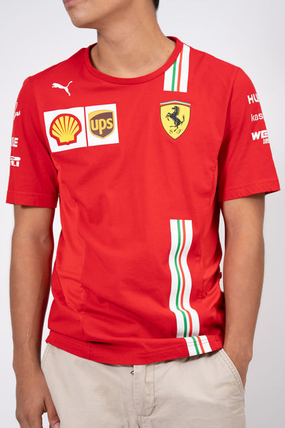 Sueter De Hombre Puma M