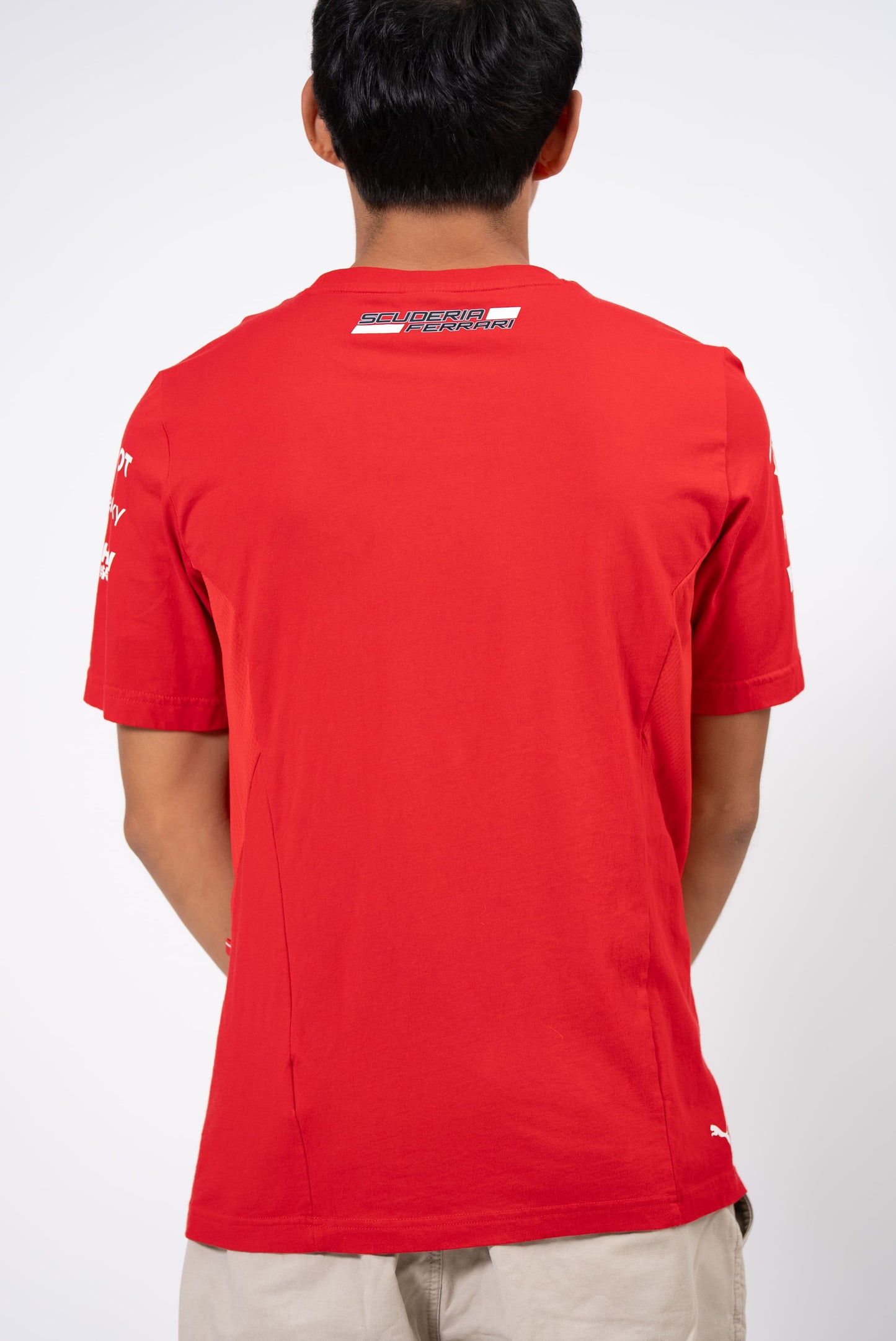 Sueter De Hombre Puma M