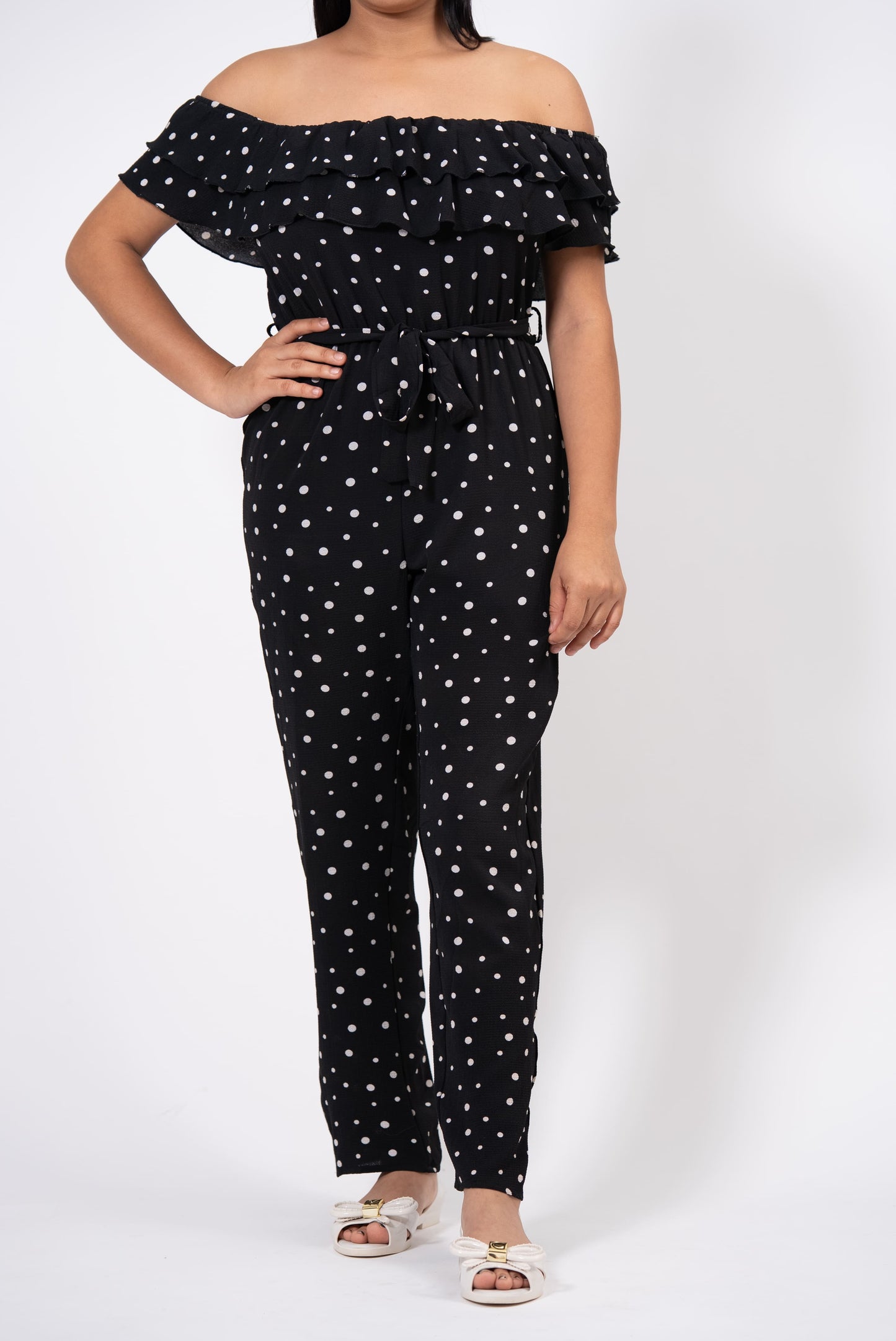 Entero De Mujer Touch Express S