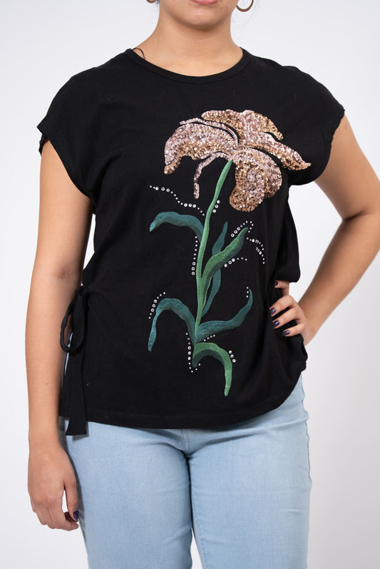 Blusas De Mujer Zara (Talla: 26)