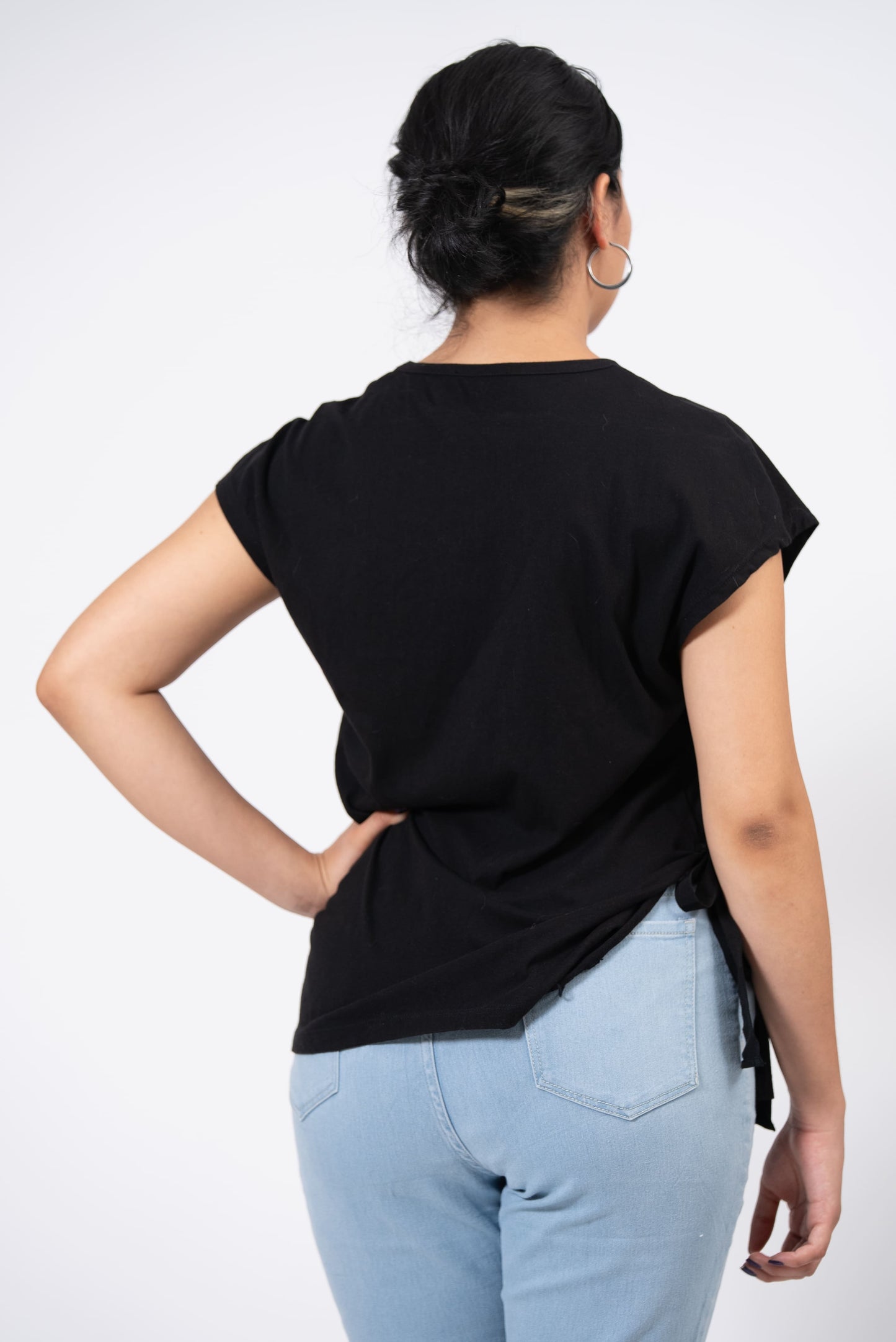 Blusas De Mujer Zara (Talla: 26)