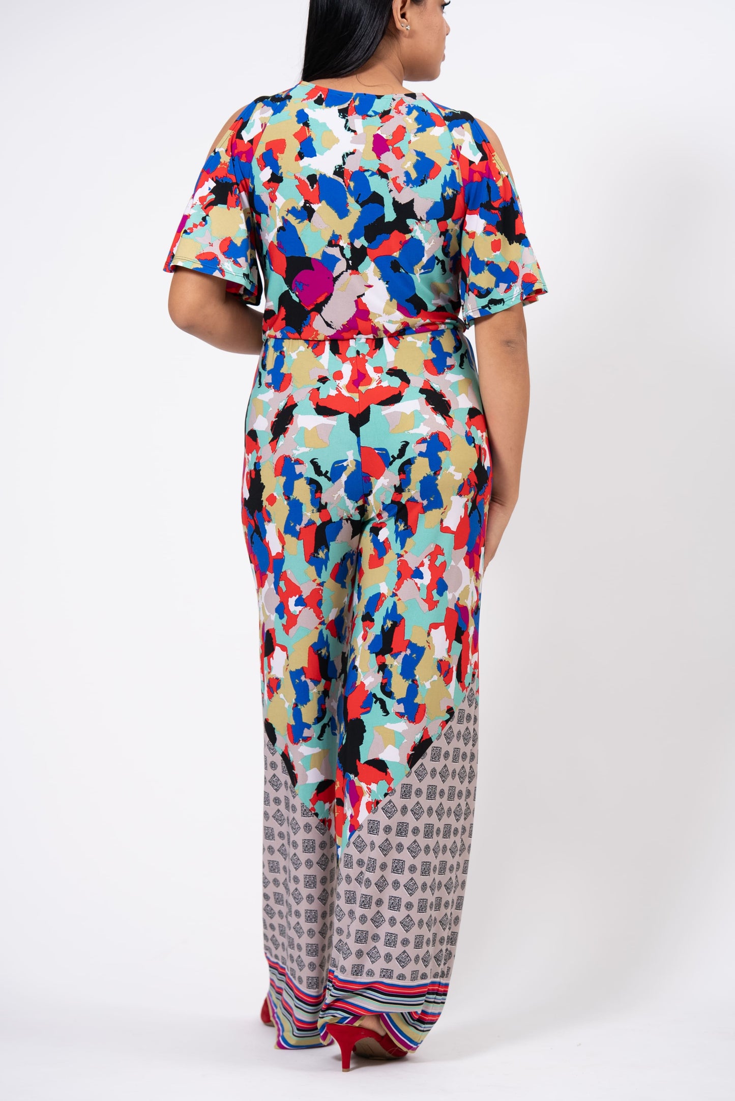 Entero De Mujer Laura V S