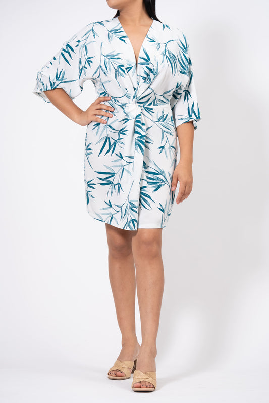 Vestido De Mujer Apricot (Talla: 10)