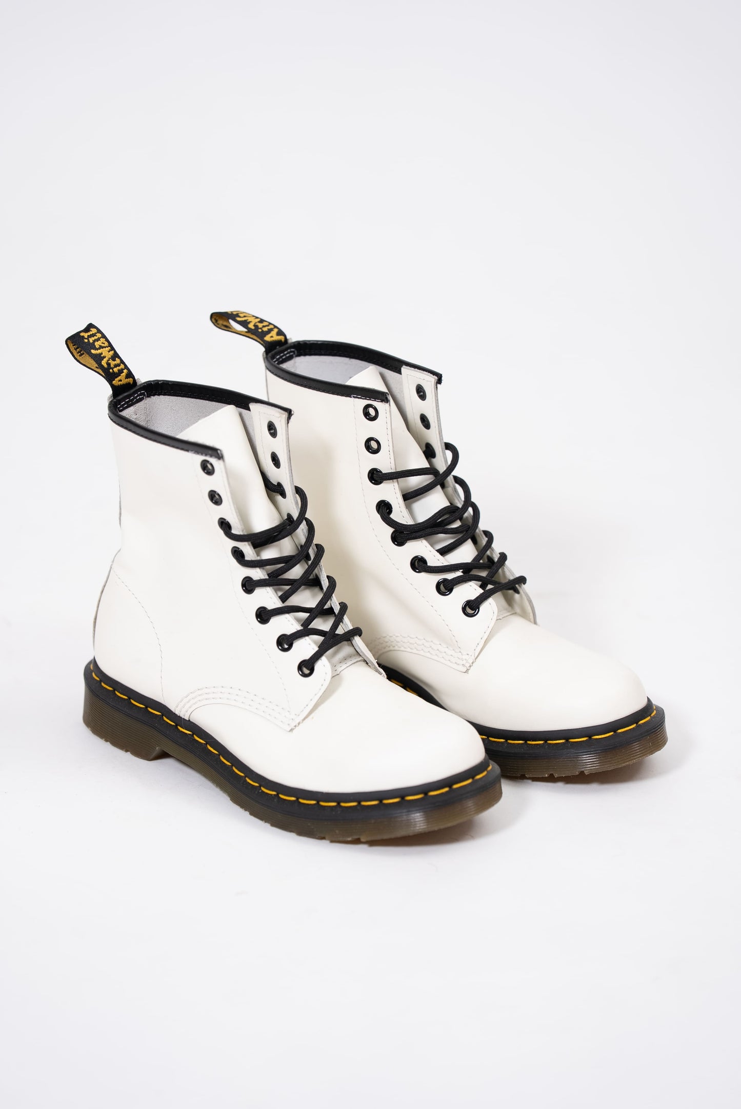 Calzado De Mujer Dr Martens (Talla del calzado: 8)