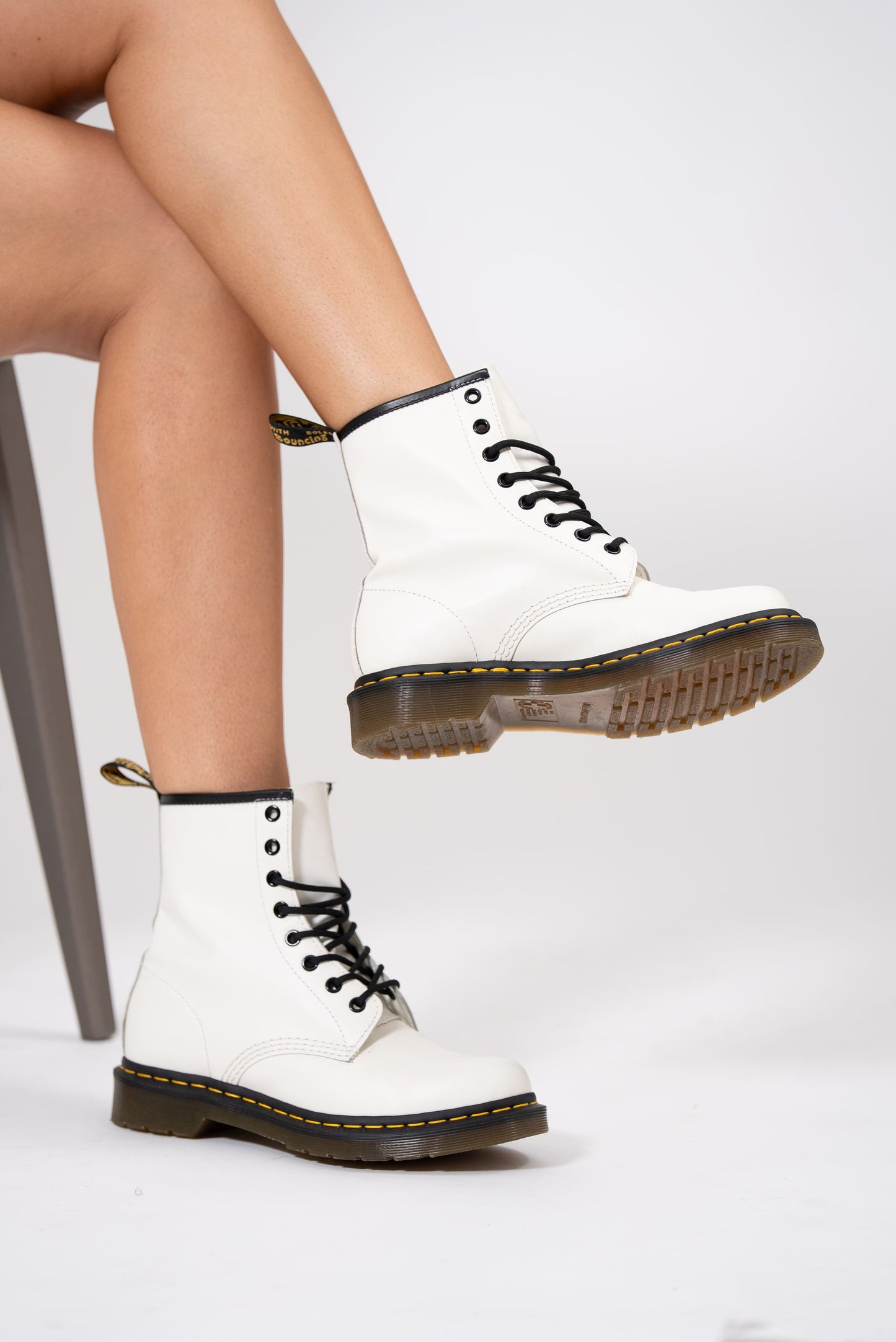 Calzado De Mujer Dr Martens (Talla del calzado: 8)
