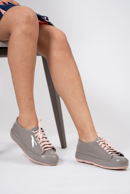 Calzado De Mujer Melissa (Talla 8)