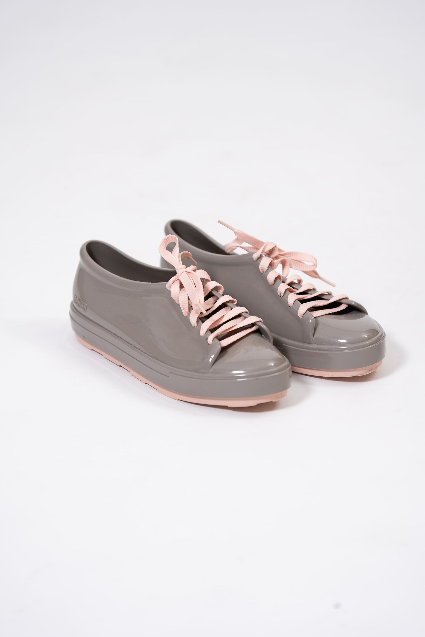 Calzado De Mujer Melissa (Talla 8)