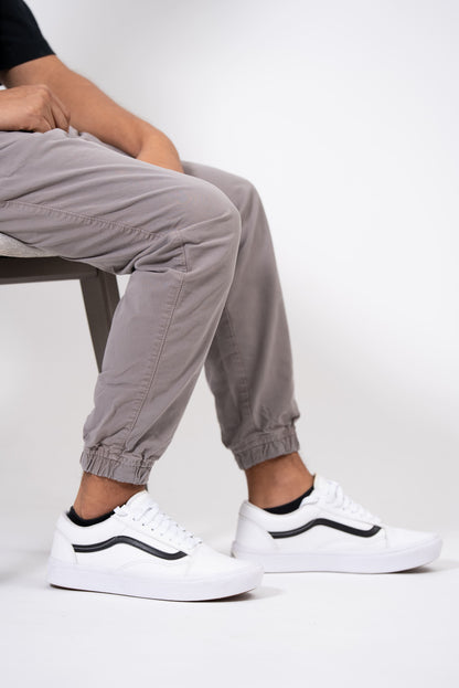 Calzado De Hombre Vans (Talla 9.5)