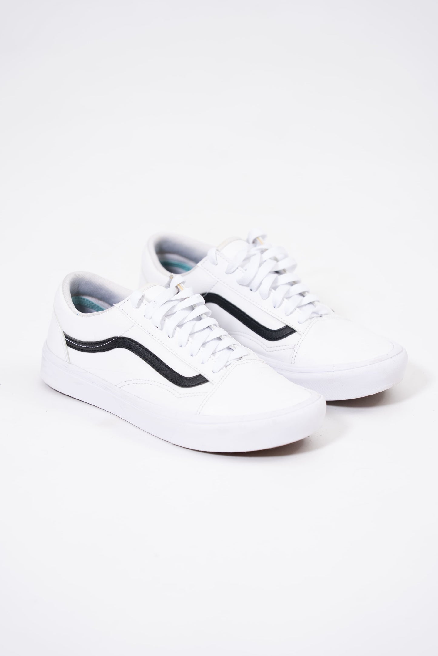 Calzado De Hombre Vans (Talla 9.5)