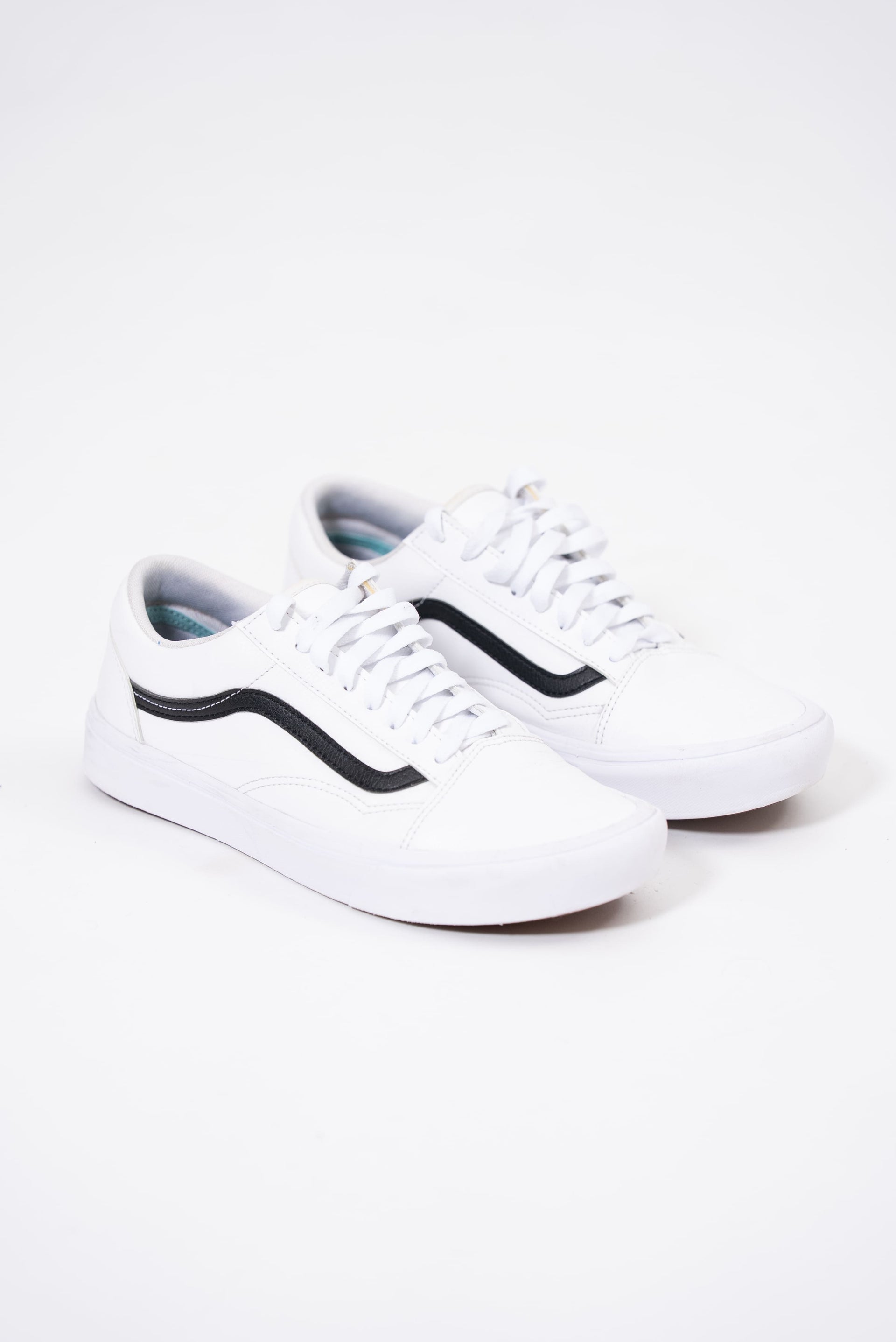 Calzado De Hombre Vans (Talla 9.5)