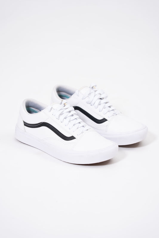 Calzado De Hombre Vans (Talla del calzado: 9.5)