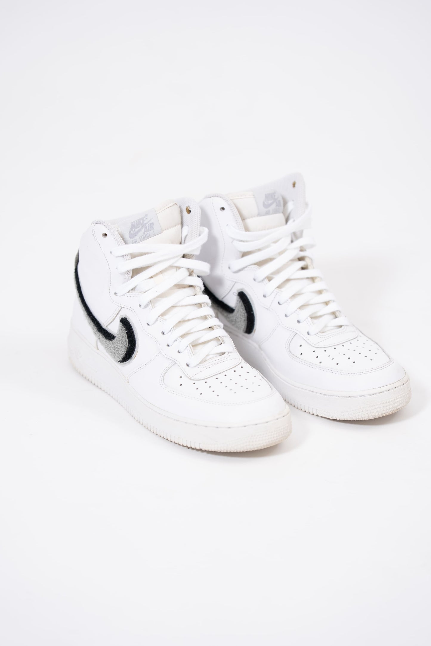 Calzado De Hombre Nike (Talla: 9.5)