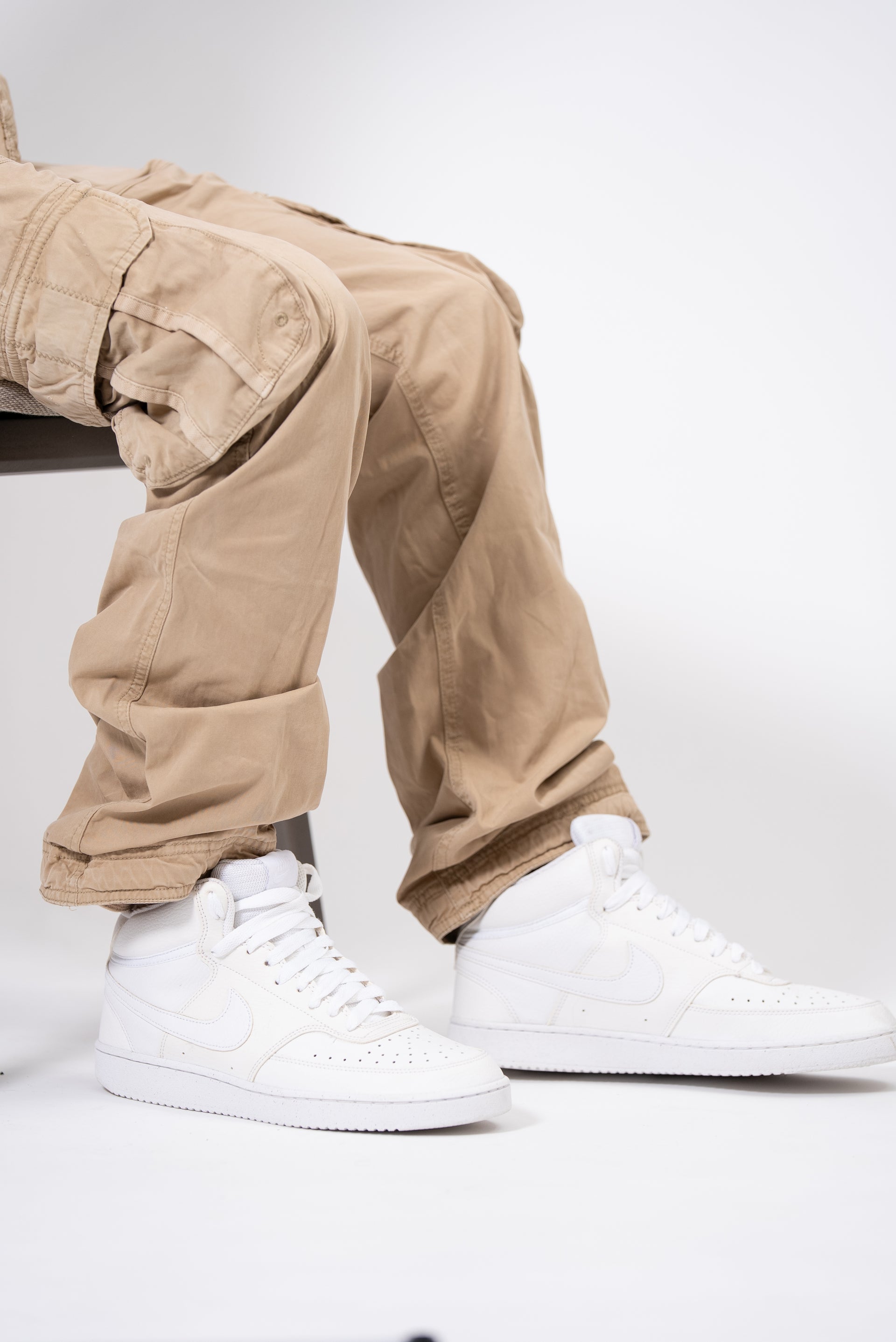 Calzado De Hombre Nike (Talla: 10.5)