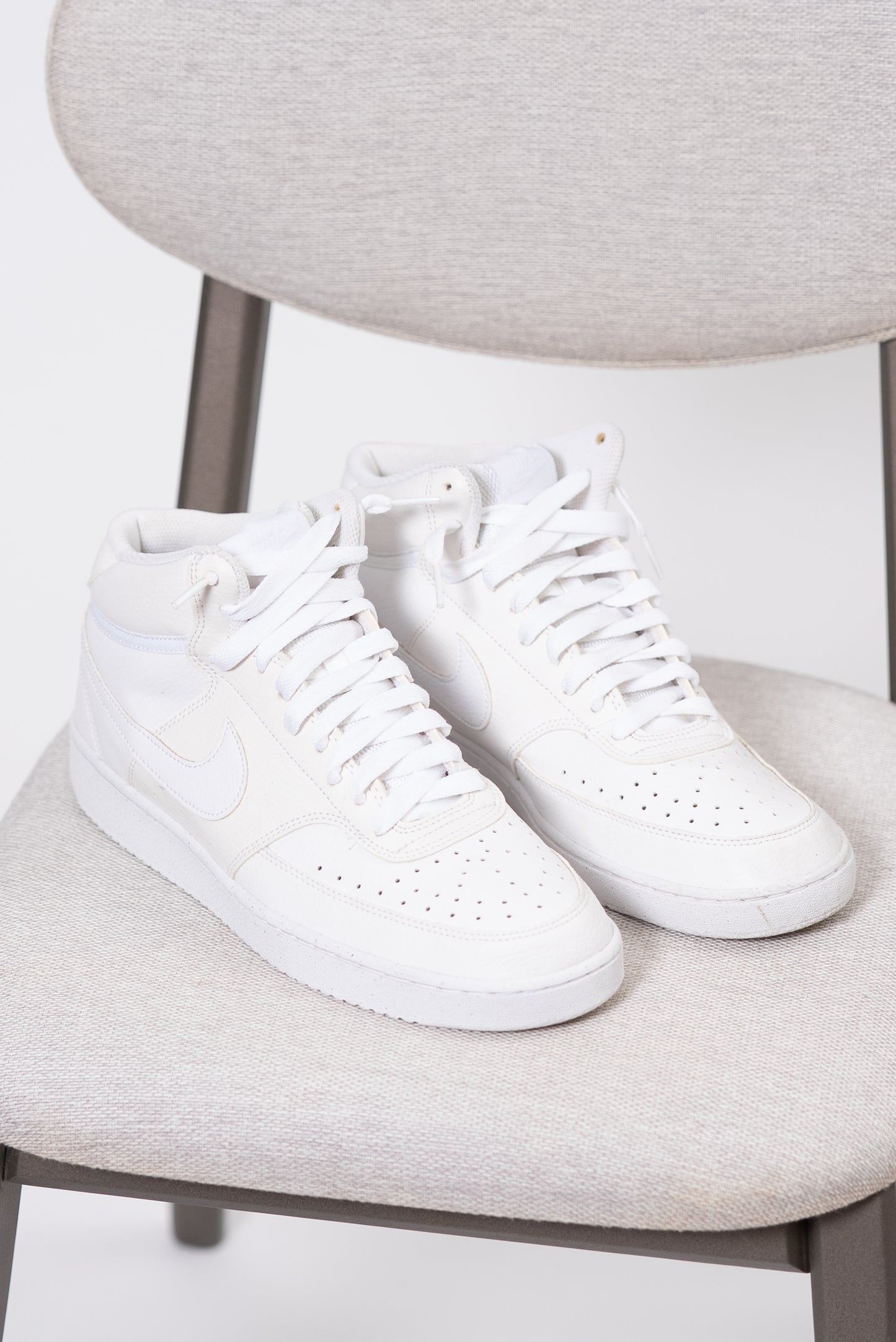 Calzado De Hombre Nike (Talla: 10.5)