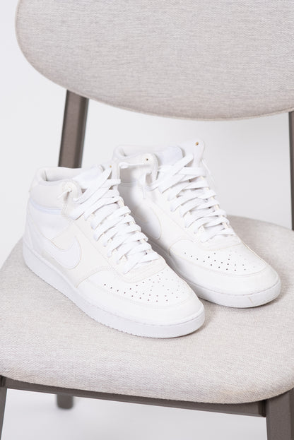 Calzado De Hombre Nike (Talla: 10.5)