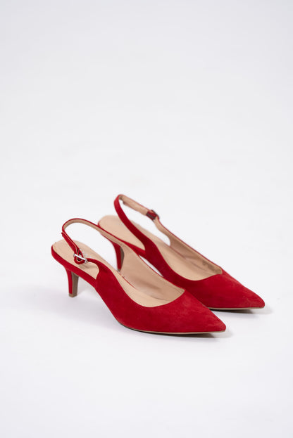 Calzado De Mujer Alfani (Talla 8)