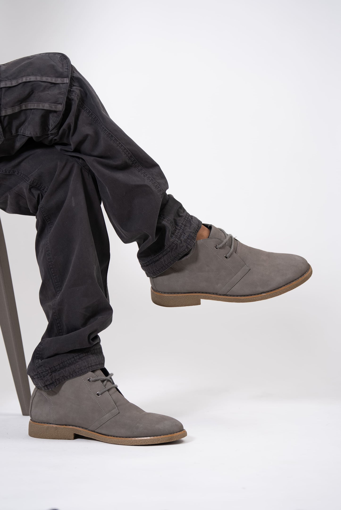 Calzado De Hombre Perry Ellis (Talla 11.5)