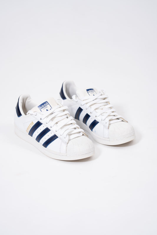 Calzado De Hombre Adidas (Talla del calzado: 7.5)