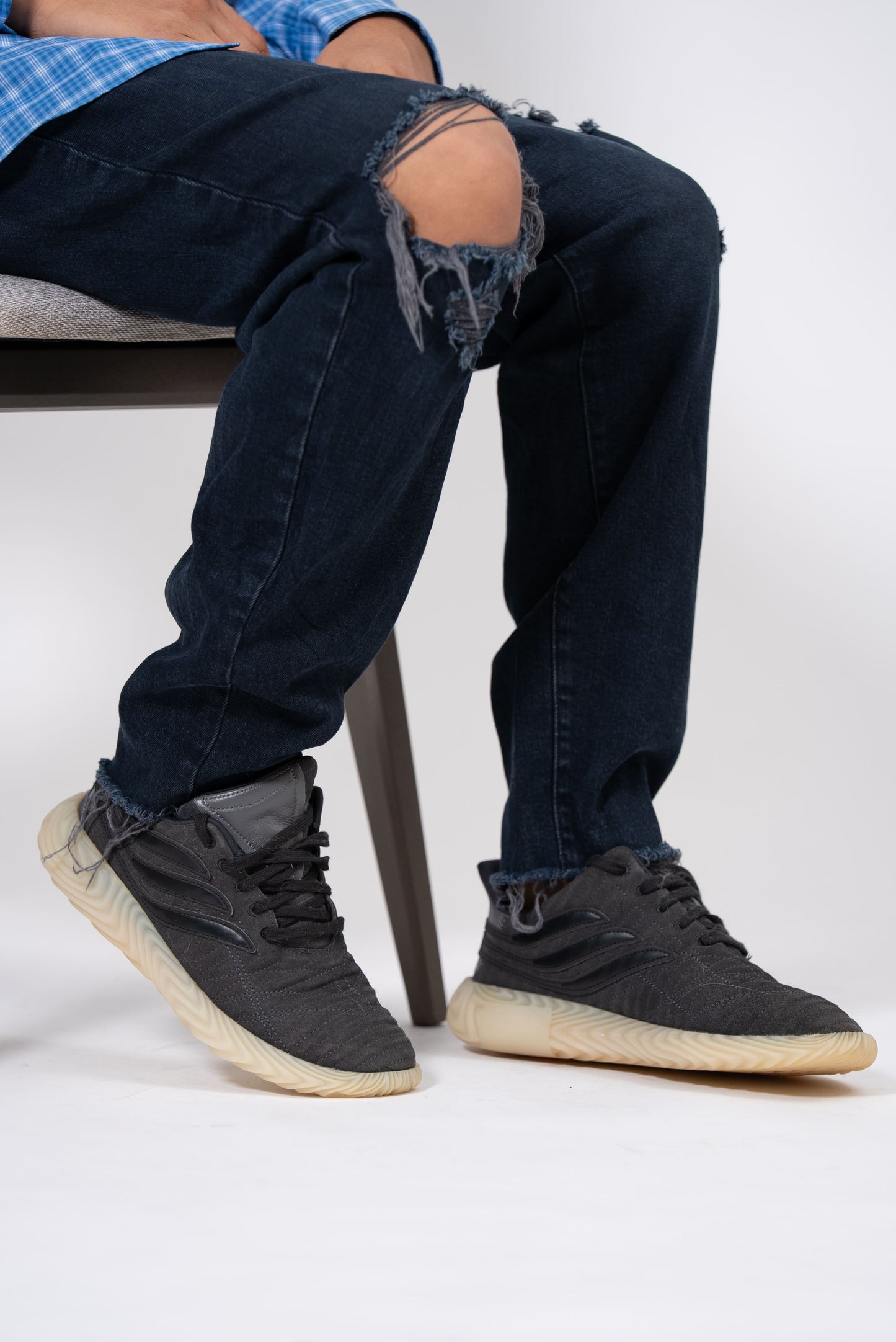 Calzado De Hombre Adidas (Talla del calzado: 8.5)