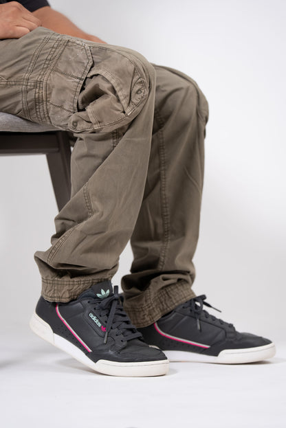 Calzado De Hombre Adidas (Talla del calzado: 9.5)