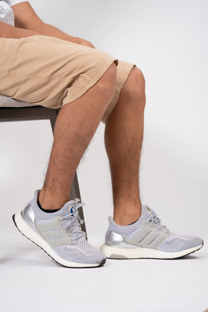 Calzado De Hombre Adidas (Talla del calzado: 8.5)