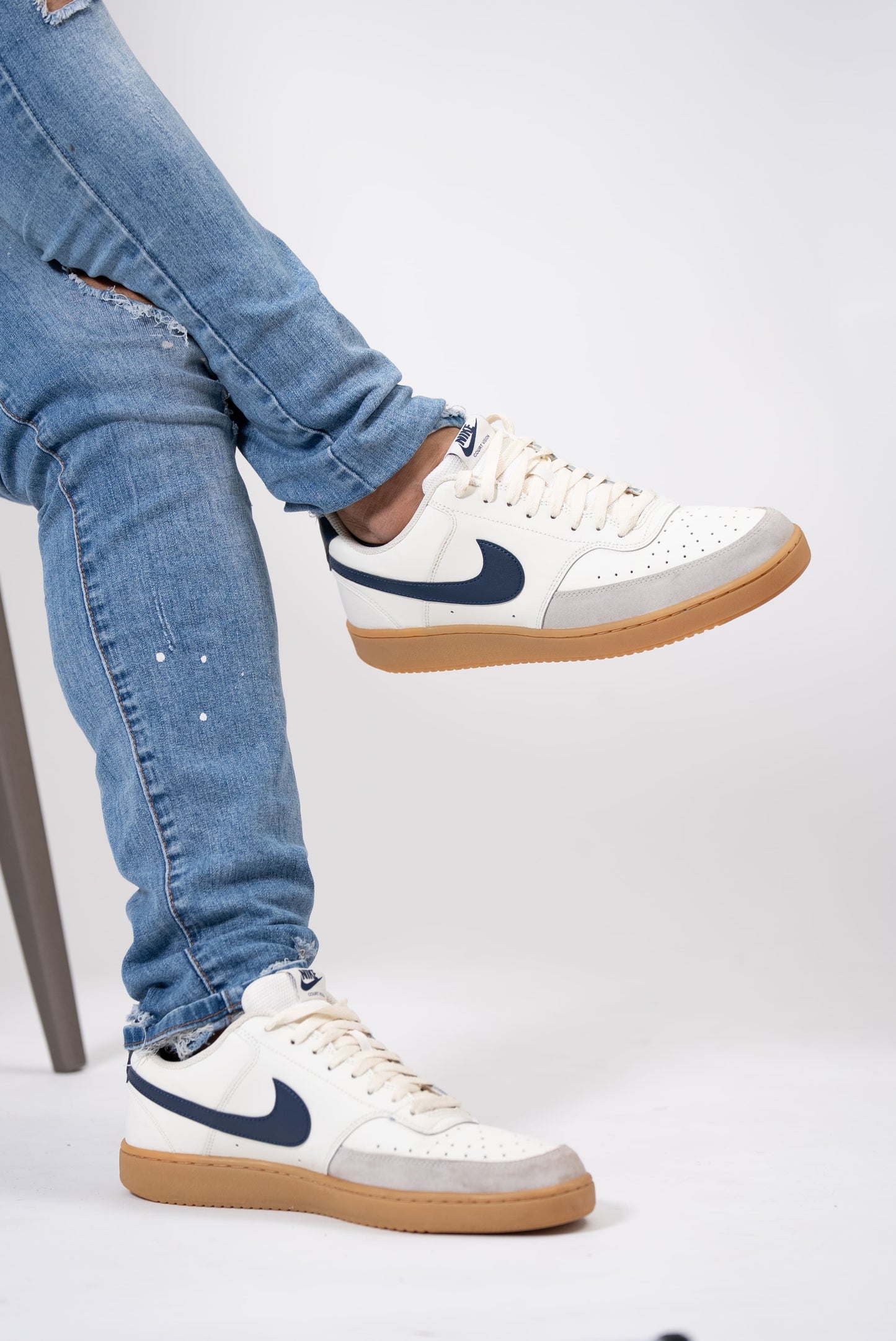Calzado De Hombre Nike (Talla del calzado: 12)