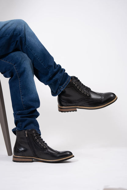 Calzado De Hombre Bruno Marc (Talla del calzado: 9.5)