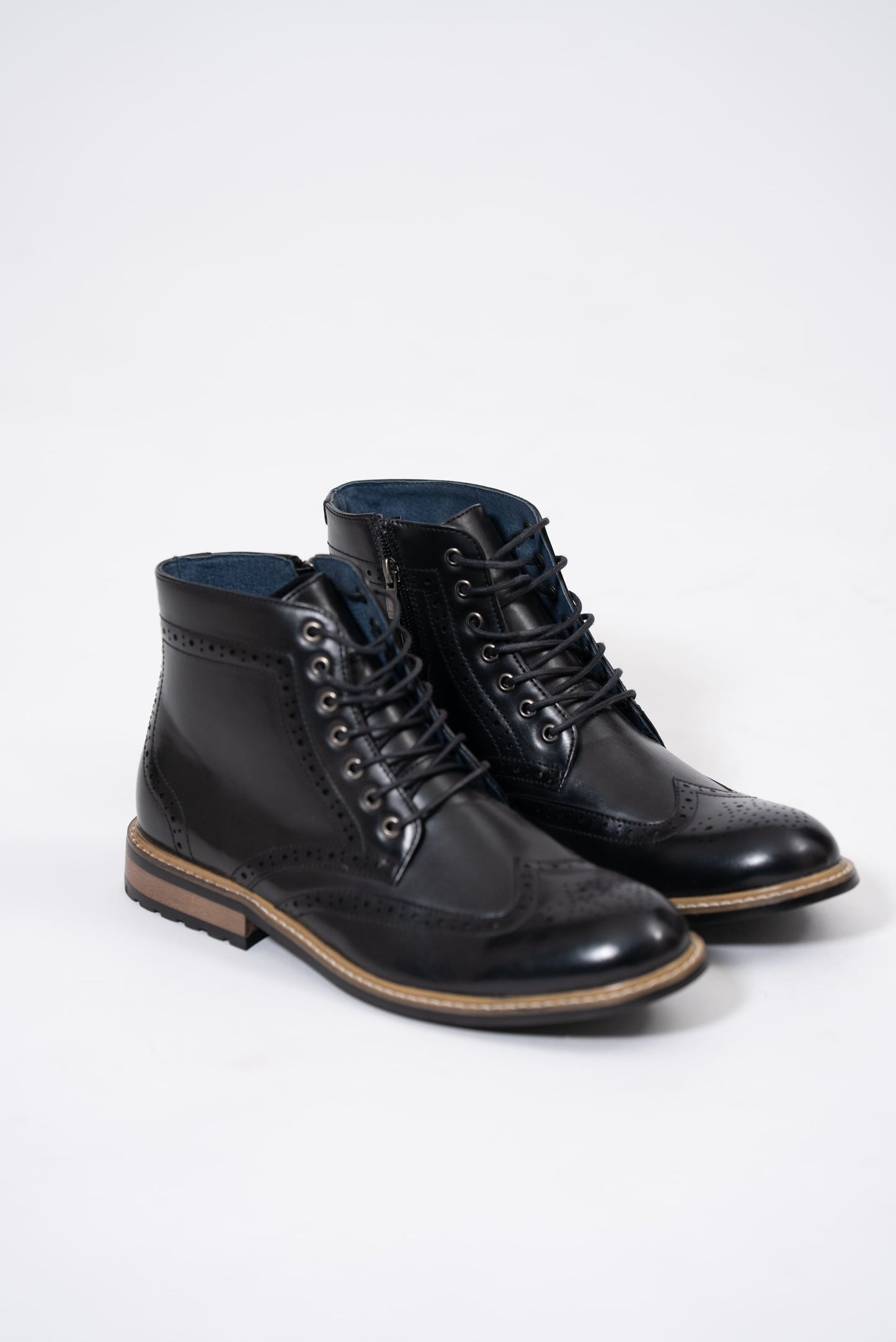 Calzado De Hombre Bruno Marc (Talla del calzado: 9.5)