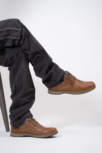 Calzado De Hombre Izod (Talla del calzado: 10)