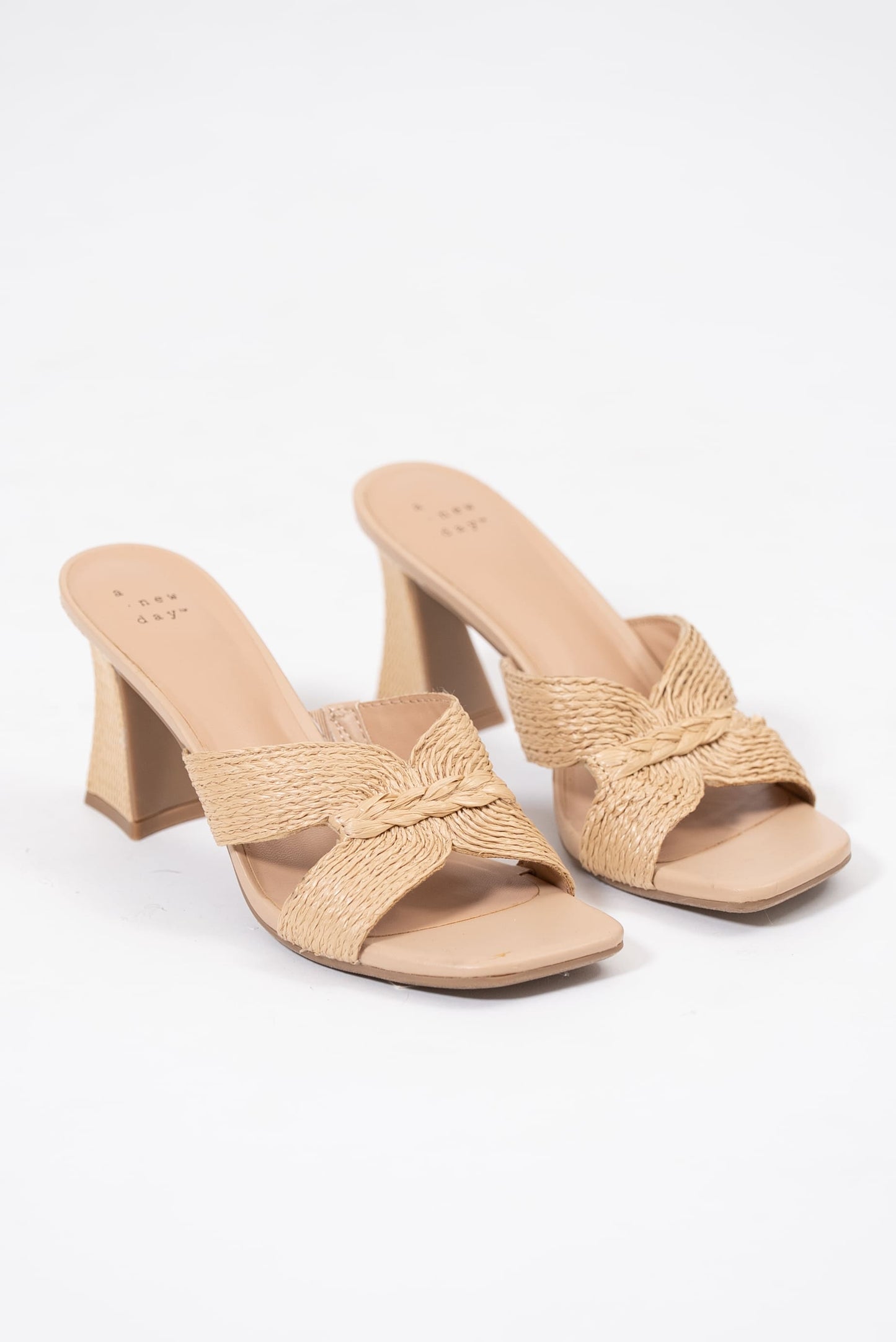 Calzado De Mujer A New Day (Target) (Talla del calzado: 7.5)