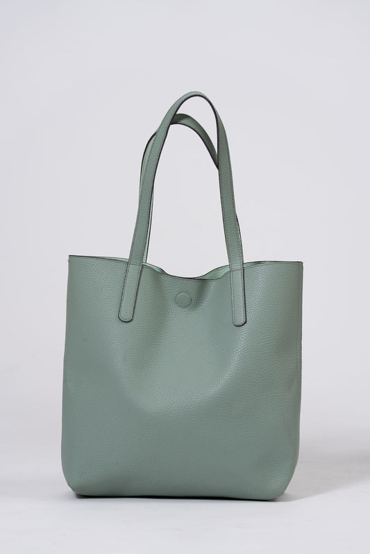 Cartera De Mujer Verde
