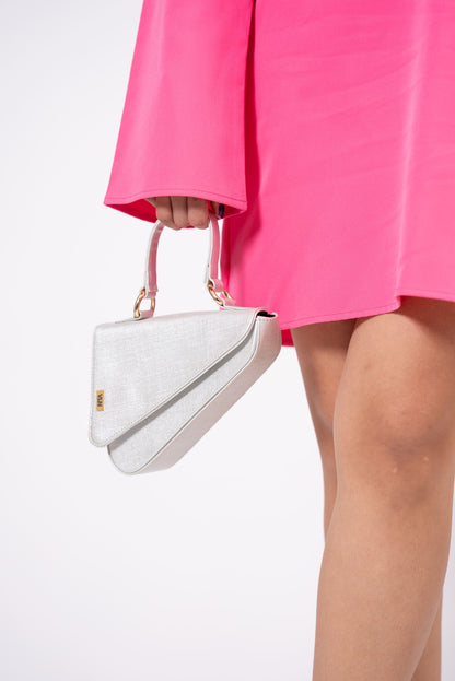 Cartera De Mujer Vln