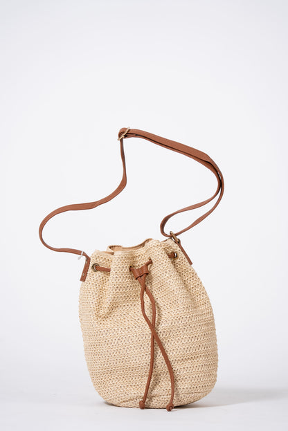 Cartera De Mujer Montce