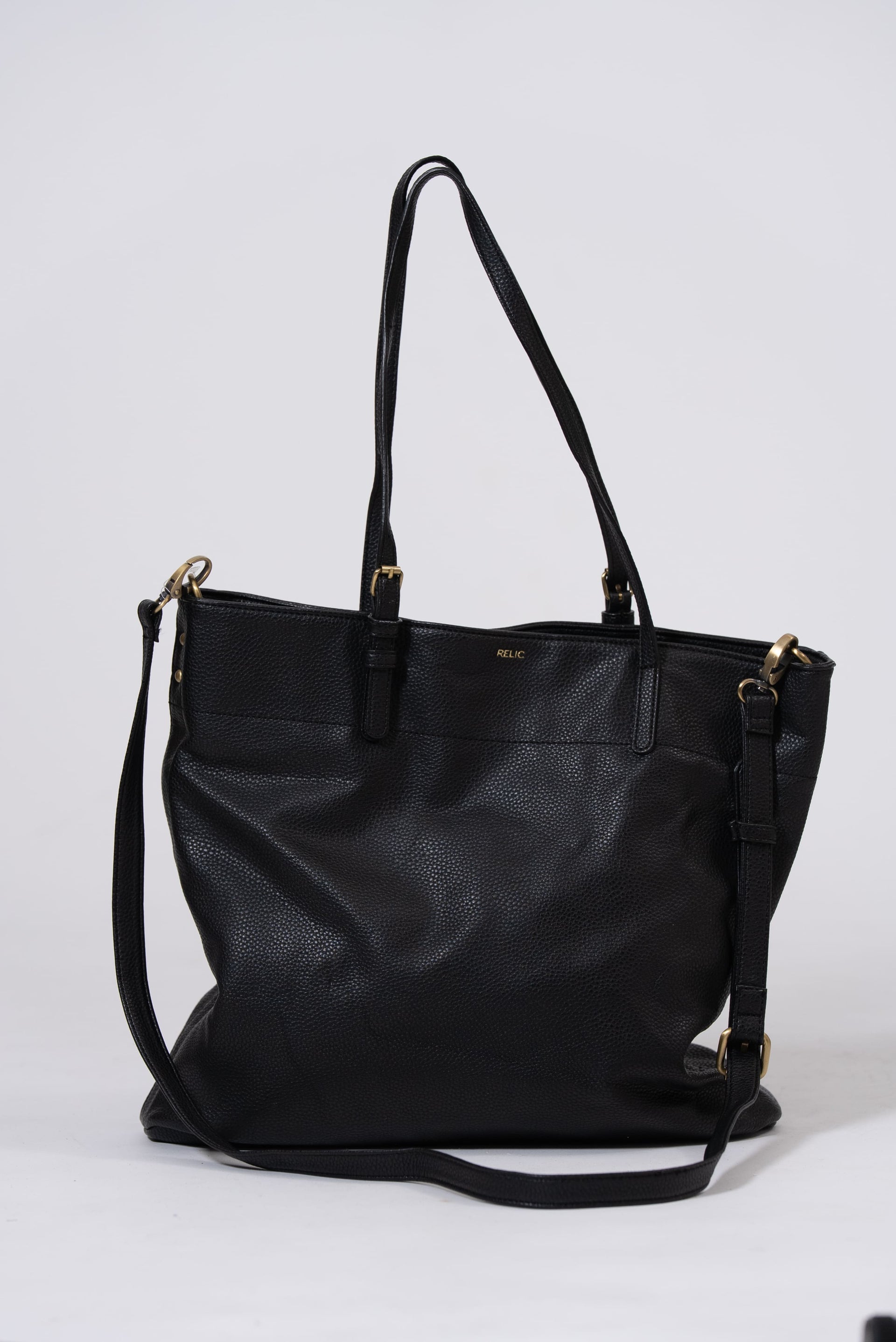 Cartera De Mujer Relic