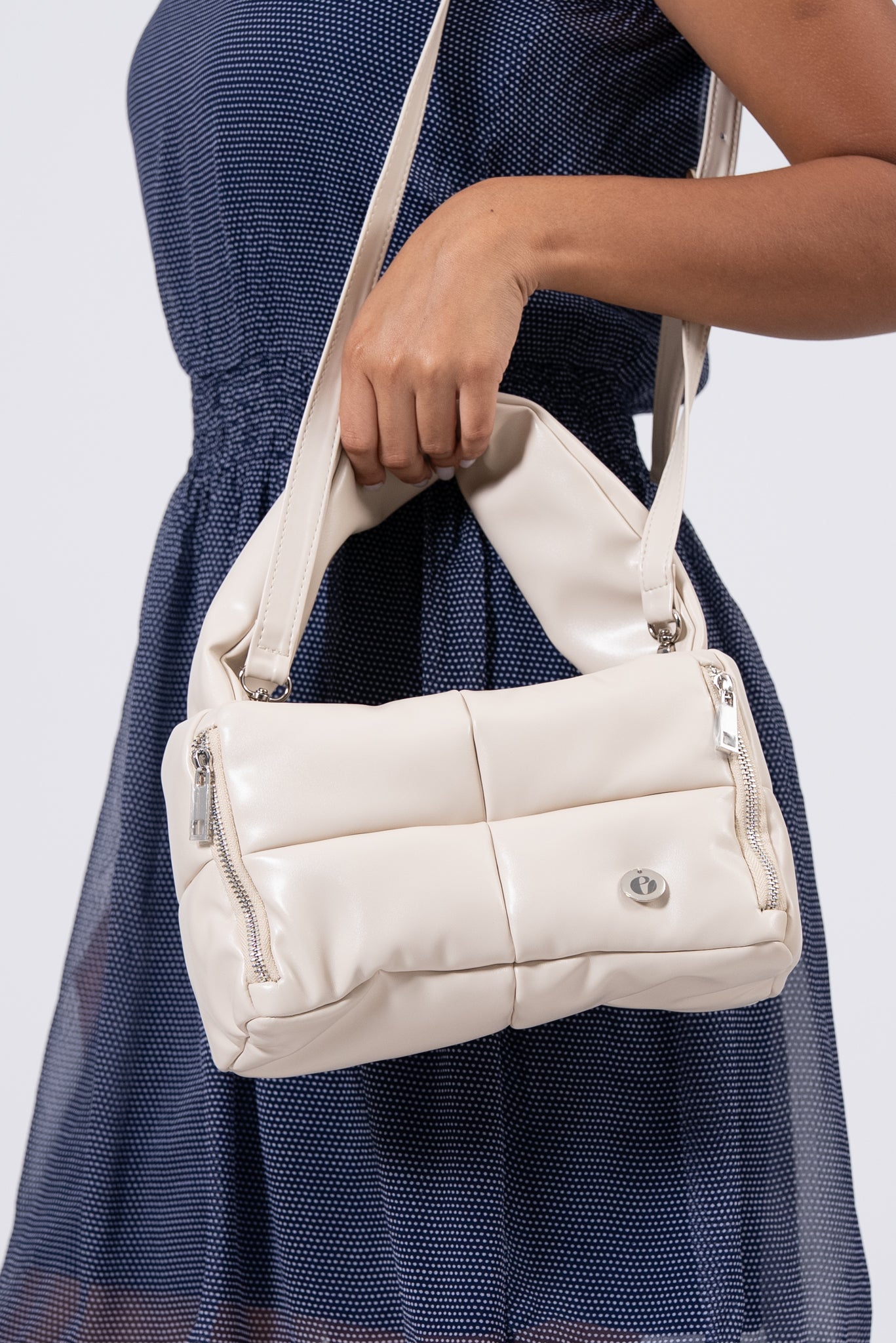 Cartera De Mujer Ellora