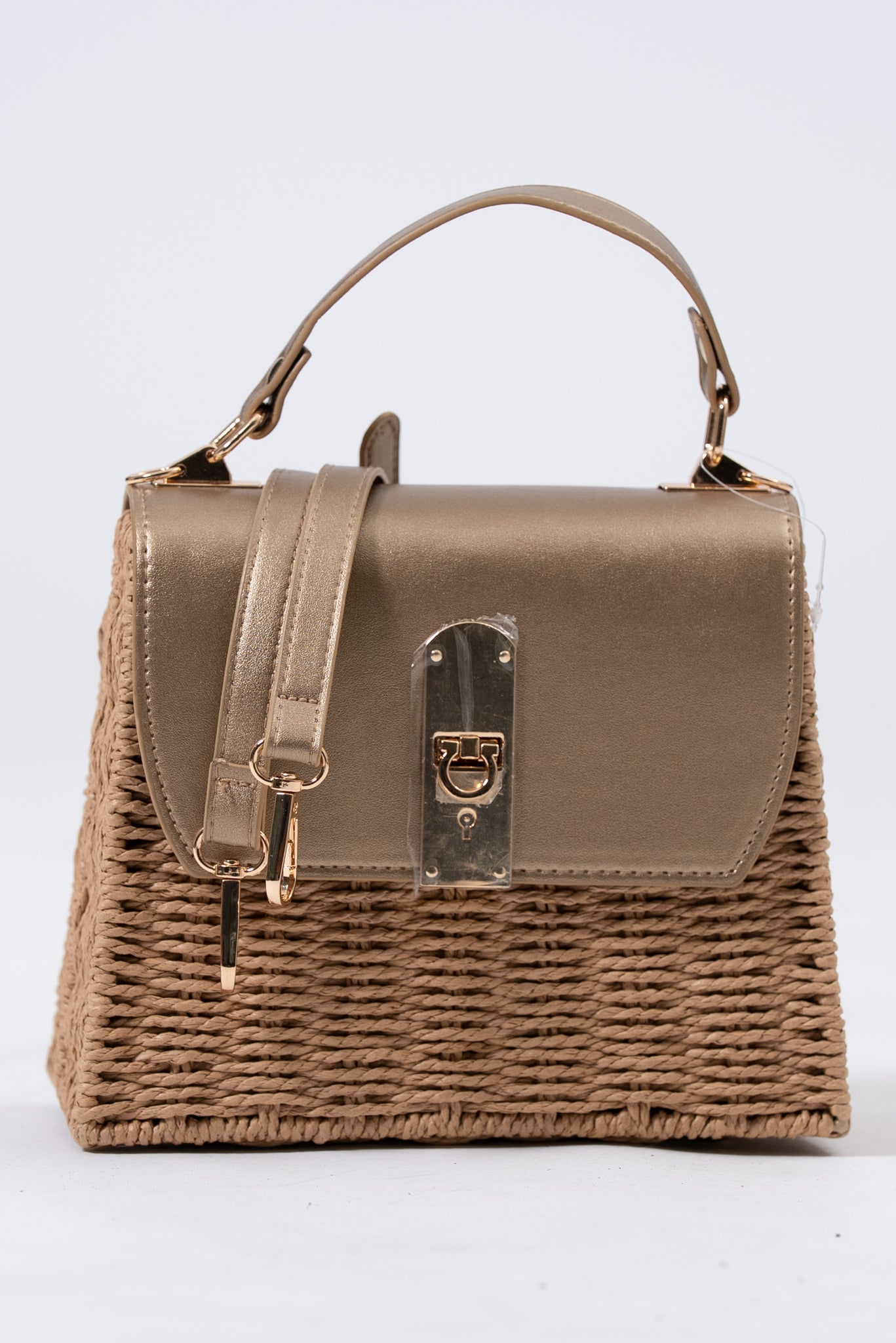 Cartera De Mujer Fusione