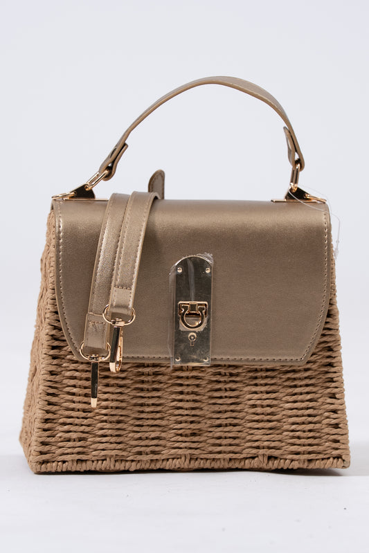 Cartera De Mujer Fusione