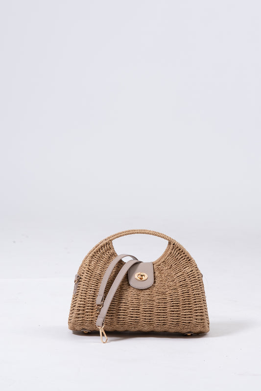 Cartera De Mujer Fusione