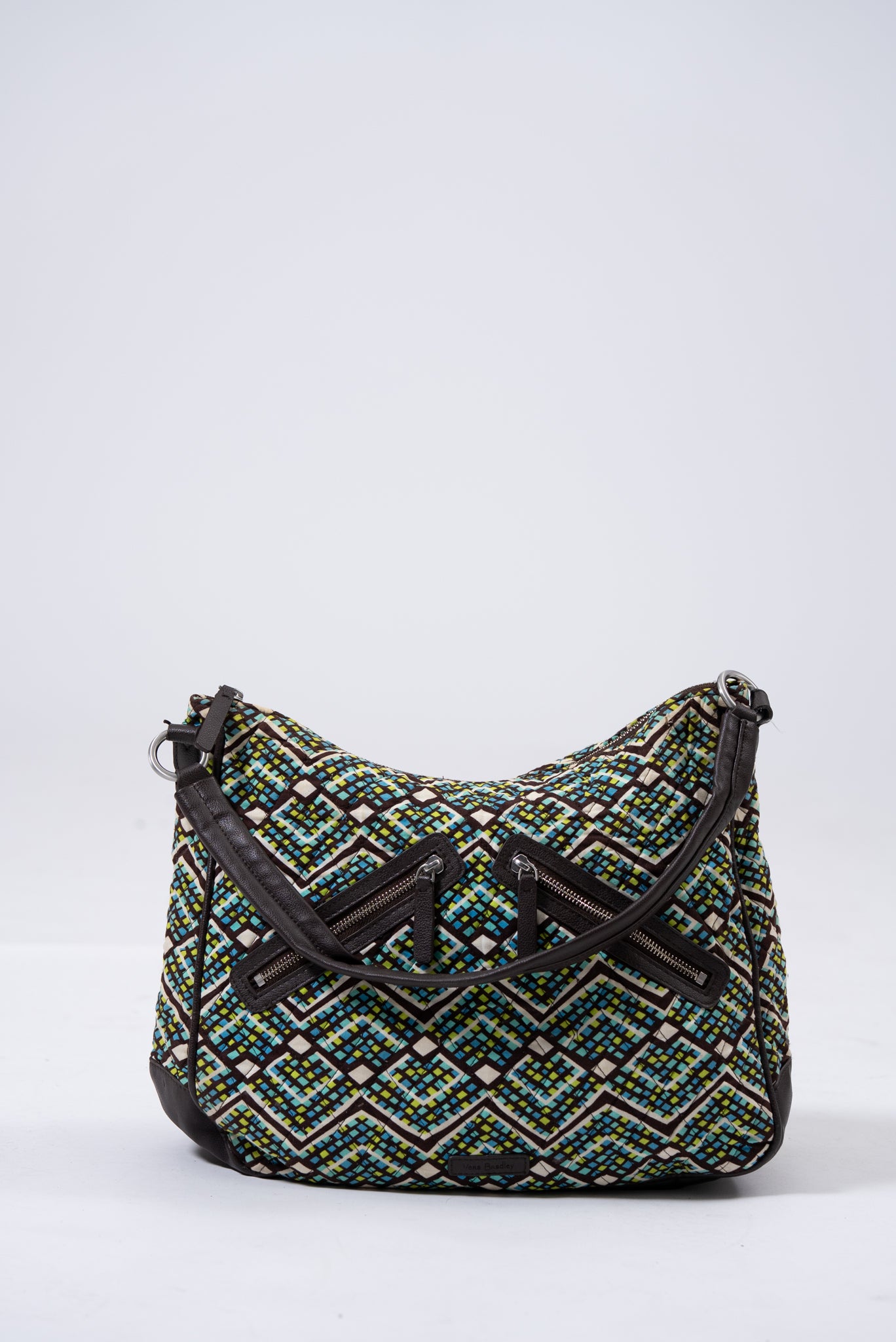 Cartera De Mujer Vera Bradley