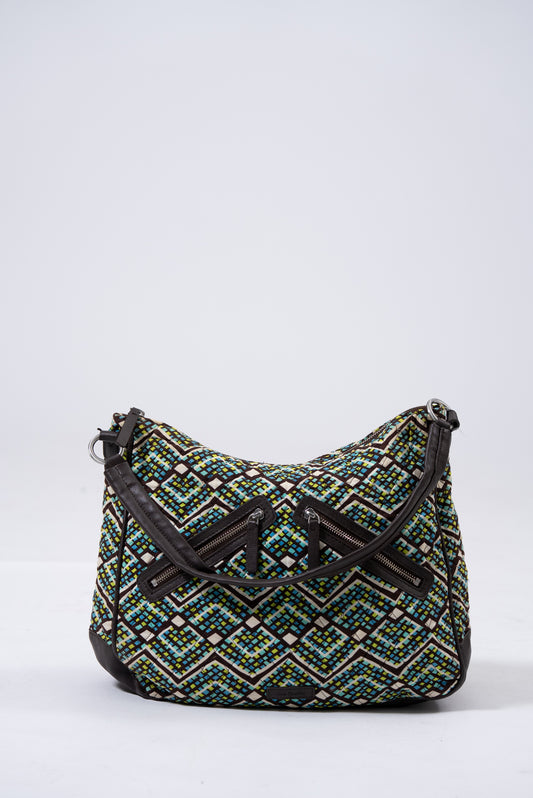Cartera De Mujer Vera Bradley