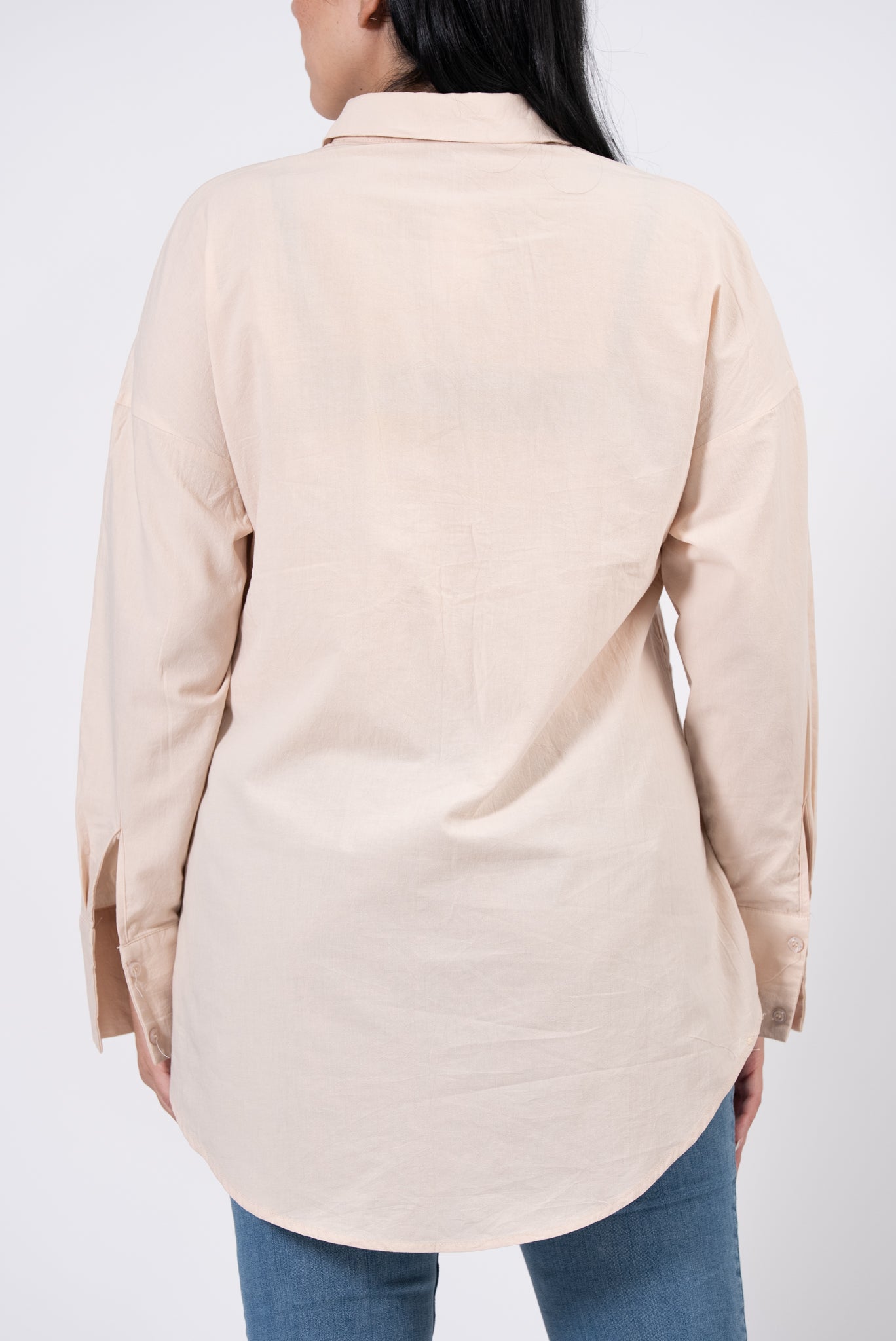 Blusa De Mujer Aulaydo M