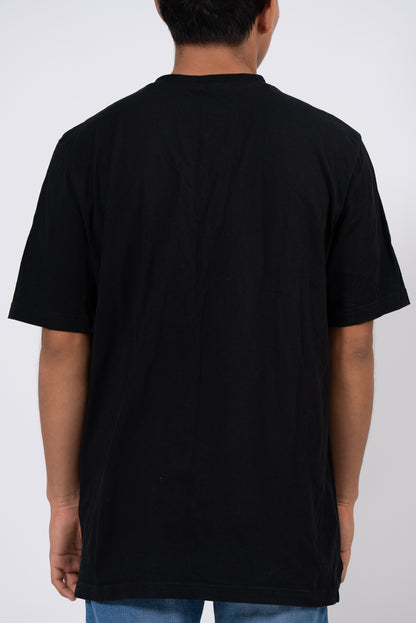 Camisa De Hombre Punto Blanco XL