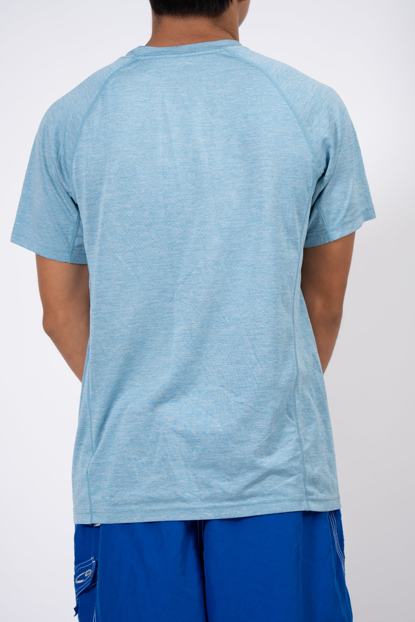 T-shirt De Hombre Eddie Bauer